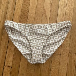 Mikoh Zumba Bikini Bottoms